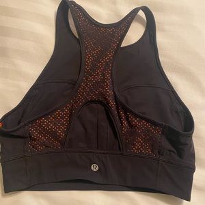Lulu Lemon Sports Bra